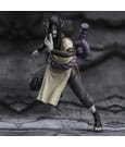 Naruto S.H.Figuarts Action Figure Orochimaru - Seeker of Immortality Reissue 15 cm by Bandai Tamashii Nations