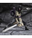 Naruto S.H.Figuarts Action Figure Orochimaru - Seeker of Immortality Reissue 15 cm by Bandai Tamashii Nations