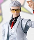 To Be Hero X S.H. Figuarts Action Figure X 16 cm by Bandai Tamashii Nations