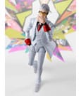 To Be Hero X S.H. Figuarts Action Figure X 16 cm by Bandai Tamashii Nations
