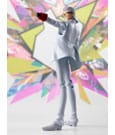 To Be Hero X S.H. Figuarts Action Figure X 16 cm by Bandai Tamashii Nations