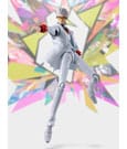 To Be Hero X S.H. Figuarts Action Figure X 16 cm by Bandai Tamashii Nations