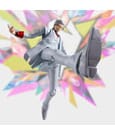 To Be Hero X S.H. Figuarts Action Figure X 16 cm by Bandai Tamashii Nations