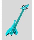 To Be Hero X S.H. Figuarts Action Figure Lucky Cyan 15 cm by Bandai Tamashii Nations
