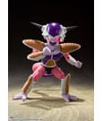 Dragon Ball Z S.H. Figuarts Action Figure Frieza (First Form) & Frieza Pod Reissue 11 cm by Bandai Tamashii Nations