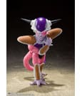 Dragon Ball Z S.H. Figuarts Action Figure Frieza (First Form) & Frieza Pod Reissue 11 cm by Bandai Tamashii Nations