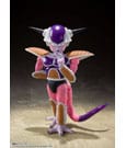 Dragon Ball Z S.H. Figuarts Action Figure Frieza (First Form) & Frieza Pod Reissue 11 cm by Bandai Tamashii Nations