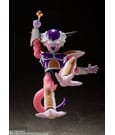 Dragon Ball Z S.H. Figuarts Action Figure Frieza (First Form) & Frieza Pod Reissue 11 cm by Bandai Tamashii Nations