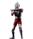Ultraman Series S.H.Figuarts Action Figure Ultraman 60th anniversary Edition 15 cm by Bandai Tamashii Nations