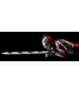 Ultraman Series S.H.Figuarts Action Figure Ultraman 60th anniversary Edition 15 cm by Bandai Tamashii Nations