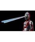 Ultraman Series S.H.Figuarts Action Figure Ultraman 60th anniversary Edition 15 cm by Bandai Tamashii Nations