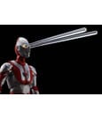 Ultraman Series S.H.Figuarts Action Figure Ultraman 60th anniversary Edition 15 cm by Bandai Tamashii Nations