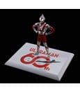 Ultraman Series S.H.Figuarts Action Figure Ultraman 60th anniversary Edition 15 cm by Bandai Tamashii Nations