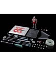 Ultraman Series S.H.Figuarts Action Figure Ultraman 60th anniversary Edition 15 cm by Bandai Tamashii Nations