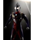 Ultraman Series S.H.Figuarts Shinkocchou Seihou Action Figure Ultraman Tiga Multi Type 30th Anniversary Edition 15 cm by…