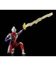 Ultraman Series S.H.Figuarts Shinkocchou Seihou Action Figure Ultraman Tiga Multi Type 30th Anniversary Edition 15 cm by…