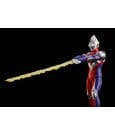 Ultraman Series S.H.Figuarts Shinkocchou Seihou Action Figure Ultraman Tiga Multi Type 30th Anniversary Edition 15 cm by…