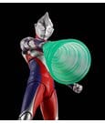Ultraman Series S.H.Figuarts Shinkocchou Seihou Action Figure Ultraman Tiga Multi Type 30th Anniversary Edition 15 cm by…
