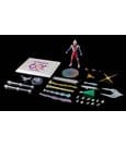 Ultraman Series S.H.Figuarts Shinkocchou Seihou Action Figure Ultraman Tiga Multi Type 30th Anniversary Edition 15 cm by…