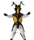 Ultraman Series S.H.Figuarts Action Figure Zetton 60th anniversary Edition 16 cm by Bandai Tamashii Nations