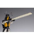 Ultraman Series S.H.Figuarts Action Figure Zetton 60th anniversary Edition 16 cm by Bandai Tamashii Nations