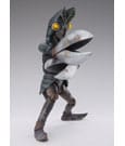 Ultraman Series S.H.Figuarts Action Figure Alien Baltan 60th anniversary Edition 16 cm by Bandai Tamashii Nations