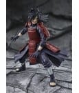 Naruto Shippuden S.H.Figuarts Action Figure Madara Uchiha Legend of Darkness 17 cm by Bandai Tamashii Nations