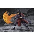 Naruto Shippuden S.H.Figuarts Action Figure Madara Uchiha Legend of Darkness 17 cm by Bandai Tamashii Nations