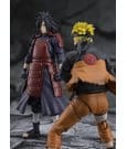 Naruto Shippuden S.H.Figuarts Action Figure Madara Uchiha Legend of Darkness 17 cm by Bandai Tamashii Nations