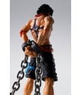 One Piece S.H. Figuarts Action Figure Portgas D. Ace -Marineford- 16 cm by Bandai Tamashii Nations
