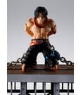 One Piece S.H. Figuarts Action Figure Portgas D. Ace -Marineford- 16 cm by Bandai Tamashii Nations