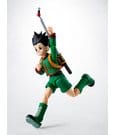 Hunter x Hunter S.H. Figuarts Accessory Set Gon & Killua the Hunter Exam Option Parts Set by Bandai Tamashii Nations