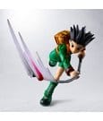 Hunter x Hunter S.H. Figuarts Accessory Set Gon & Killua the Hunter Exam Option Parts Set by Bandai Tamashii Nations