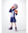 Hunter x Hunter S.H. Figuarts Accessory Set Gon & Killua the Hunter Exam Option Parts Set by Bandai Tamashii Nations