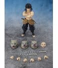 Demon Slayer: Kimetsu no Yaiba S.H. Figuarts Action Figure Inosuke Hashibira 14 cm by Bandai Tamashii Nations
