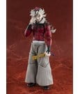 Demon Slayer: Kimetsu no Yaiba S.H.Figuarts Action Figure Doma 16 cm by Bandai Tamashii Nations