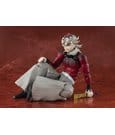 Demon Slayer: Kimetsu no Yaiba S.H.Figuarts Action Figure Doma 16 cm by Bandai Tamashii Nations