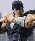 Fist of the North Star S.H.Figuarts Action Figure Kenshiro 17 cm by Bandai Tamashii Nations