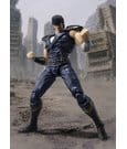 Fist of the North Star S.H.Figuarts Action Figure Kenshiro 17 cm by Bandai Tamashii Nations