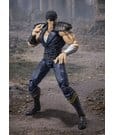 Fist of the North Star S.H.Figuarts Action Figure Kenshiro 17 cm by Bandai Tamashii Nations
