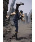 Fist of the North Star S.H.Figuarts Action Figure Kenshiro 17 cm by Bandai Tamashii Nations
