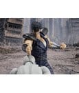 Fist of the North Star S.H.Figuarts Action Figure Kenshiro 17 cm by Bandai Tamashii Nations