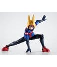 My Hero Academia: Vigilantes S.H.Figuarts Action Figure Koichi Haimawari 15 cm by Bandai Tamashii Nations