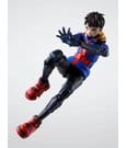 My Hero Academia: Vigilantes S.H.Figuarts Action Figure Koichi Haimawari 15 cm by Bandai Tamashii Nations