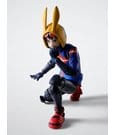 My Hero Academia: Vigilantes S.H.Figuarts Action Figure Koichi Haimawari 15 cm by Bandai Tamashii Nations