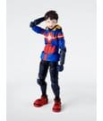 My Hero Academia: Vigilantes S.H.Figuarts Action Figure Koichi Haimawari 15 cm by Bandai Tamashii Nations