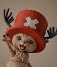 One Piece S.H.Figuarts Action Figure Tony Tony Chopper 8 cm by Bandai Tamashii Nations
