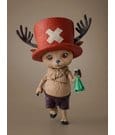 One Piece S.H.Figuarts Action Figure Tony Tony Chopper 8 cm by Bandai Tamashii Nations