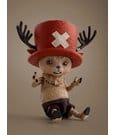 One Piece S.H.Figuarts Action Figure Tony Tony Chopper 8 cm by Bandai Tamashii Nations
