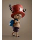 One Piece S.H.Figuarts Action Figure Tony Tony Chopper 8 cm by Bandai Tamashii Nations